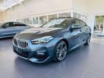 BMW 2 Serie 218 iA Gran Coupé * GARANTIE +PACK M +TOIT PANO, Auto's, Automaat, 4 deurs, Gebruikt, Euro 6