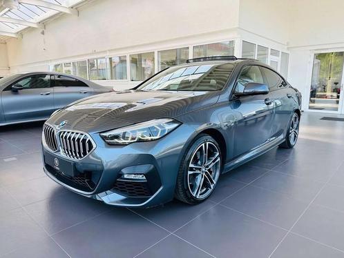 BMW 2 Serie 218 iA Gran Coupé * GARANTIE +PACK M +TOIT PANO, Auto's, BMW, Bedrijf, Te koop, 2 Reeks Gran Coupé, ABS, Airbags, Airconditioning
