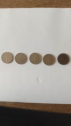 Belgische munt 50 cent, Timbres & Monnaies, Monnaies | Europe | Monnaies non-euro, Enlèvement ou Envoi