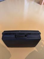 Delsey koffer jaren 80, Ophalen, Gebruikt