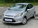 Ford Fiesta 1.2 Essence 2010 EURO 5 GARANTIE 12..., Achat, Entreprise, Boîte manuelle, 5 portes