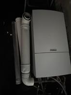 Vaillant verwarmingsketel + rookgasafvoer (goede staat), Doe-het-zelf en Bouw, Ophalen, Zo goed als nieuw