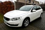 VOLVO V60 2.0 DIESEL 190PK | 1 EIG | GARANTIE | EURO 6B, Autos, Achat, Euro 6, Entreprise, Garantie prolongée