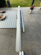 Brise vue retractable, Jardin & Terrasse, Enlèvement, Utilisé