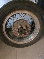 Honda goldwing gl1000 K2 spaakvelgen, Motoren, Ophalen, Gebruikt