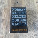 Helden zonder glorie Norman Mailer, Enlèvement ou Envoi