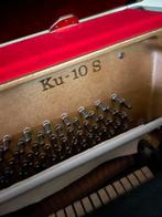 Kawai Ku-10 S, Muziek en Instrumenten, Piano's, Gebruikt, Piano, Ophalen of Verzenden, Hoogglans