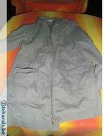 [117]coat gris CECIL médium acheté en mode A, Taille 38/40 (M), Gris, Enlèvement ou Envoi, Porté