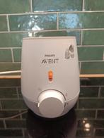 Philips Avent flessenwarmer, Ophalen, Zo goed als nieuw, Flessen- of potjesverwarmer