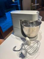 Kenwood keukenrobot, Elektronische apparatuur, Keukenmixers, Ophalen, Gebruikt, 3 snelheden of meer, Vaatwasserbestendig