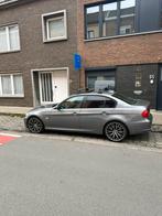 Bmw 335d, Autos, Cuir, Achat, 4 portes, Carnet d'entretien