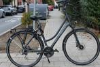 Thompson stadsfiets maat M, Overige merken, Versnellingen, Ophalen of Verzenden, Zo goed als nieuw