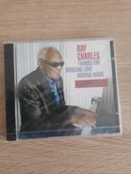 Ray Charles Thanks for bringing love around again, Ophalen of Verzenden, 1980 tot heden, Nieuw in verpakking, Blues