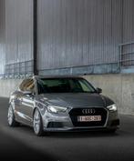 Audi A3 35 TFSI, Auto's, Voorwielaandrijving, 1498 cc, 4 cilinders, Leder