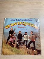 De havenzangers, Enlèvement, Comme neuf