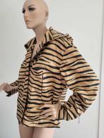 Jas Sonia Rykiel, Ophalen of Verzenden, Gedragen, Maat 42/44 (L)