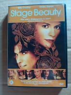 Stage beauty, CD & DVD, DVD | Drame, Comme neuf, Tous les âges, Enlèvement ou Envoi, Historique ou Film en costumes