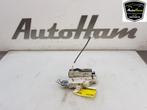 PORTIERSTANGEN RECHTS ACHTER Peugeot 407 (6D), Gebruikt, Peugeot