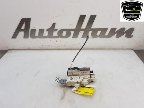 PORTIERSTANGEN RECHTS ACHTER Peugeot 407 (6D), Auto-onderdelen, Overige Auto-onderdelen, Peugeot, Gebruikt
