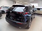 Mazda CX-30 2024 2.0i e-SKYACTIV-X Exclusive-Line DEMO, SUV ou Tout-terrain, 5 places, Cuir, Noir