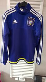 Anderlecht shirt, Sports & Fitness, Football, Taille S, Enlèvement ou Envoi, Comme neuf, Maillot