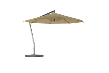 Royal botania parasol, Enlèvement, Comme neuf