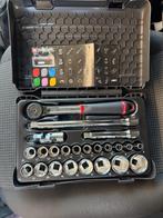 Facom doppen set, Doe-het-zelf en Bouw, Gereedschap | Handgereedschap, Ophalen, Nieuw