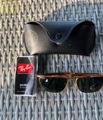 zonnebrill en voir heren ray ban prijs bespreek baar, Handtassen en Accessoires, Zonnebrillen en Brillen | Heren, Ophalen of Verzenden