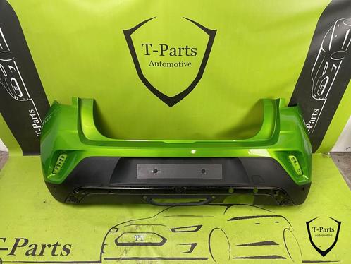 opel mokka B achterbumper bumper 6X pdc 2020+, Auto-onderdelen, Carrosserie, Bumper, Opel, Gebruikt