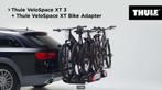 Thule fietsdrager voor 3 of 4 fietsen te huur, Comme neuf, 3 vélos ou plus, Enlèvement ou Envoi, Support d'attelage