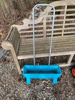 Gardena strooiwagen, Tuin en Terras, Hand-tuingereedschap, Ophalen, Gebruikt