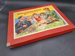 oude doos "Spellenmagazijn", jaren 40, Antiek en Kunst, Ophalen of Verzenden