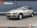 Peugeot 5008 1.6 THP ST 7 Persoons | Pano | Climate | Cruise, Auto's, Peugeot, 167 g/km, Monovolume, Electronic Stability Program (ESP)