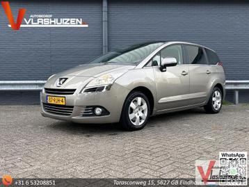 Peugeot 5008 1.6 THP ST 7 Persoons | Pano | Climate | Cruise beschikbaar voor biedingen