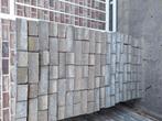 1020 klinkers (0,2 € per stuk), Ophalen, Gebruikt, Klinkers