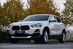 BMW X2 sDrive18i Appel-Carplay/NaviPro/Full-Led/Bwjr:2021, Auto's, 100 kW, X2, Euro 6, Wit