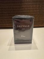 Dior sauvage elixir 100ml - Eau de parfum, Enlèvement ou Envoi, Comme neuf