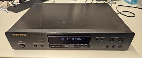 MARANTZ FM/AM-radiotuner ST6001, Audio, Tv en Foto, Tuners, Gebruikt, Ophalen