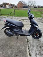 Mooie scooter Yamaha Neo's, 50 cc, Klasse B (45 km/u), Zo goed als nieuw, Tweetakt