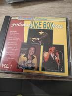 Golden juke box tits, Cd's en Dvd's, Cd's | R&B en Soul, Ophalen, Nieuw in verpakking