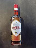 Soplica Sliwkowa Vodka Pruim, Ophalen