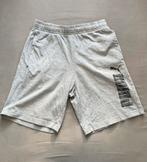 Short Puma gris court d’occasion – taille S, Ophalen, Wandelen of Outdoor, PUMA, Grijs