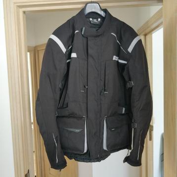 Motorfiets jas en broek voor winter of regen beschikbaar voor biedingen