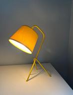 Lampe d'ambiance + Ampoule LED, Huis en Inrichting, Lampen | Losse lampen, Ophalen, Zo goed als nieuw, Led-lamp