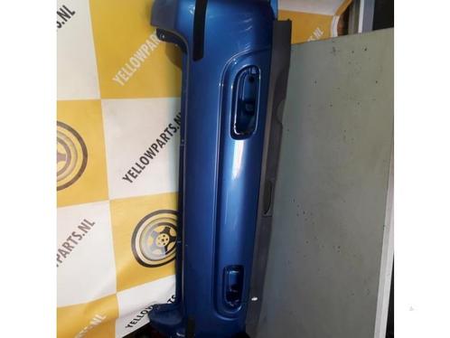 Achterbumper van een Suzuki Ignis (Z2J), Auto-onderdelen, Carrosserie, Bumper, Suzuki, Gebruikt, 3 maanden garantie, Ophalen of Verzenden
