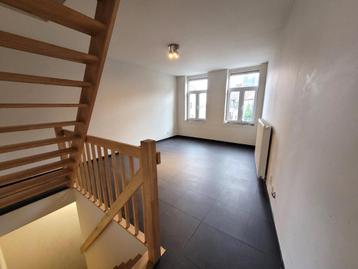 DUPLEX-APPARTEMENT NABIJ CENTRUM ZWEVEGEM