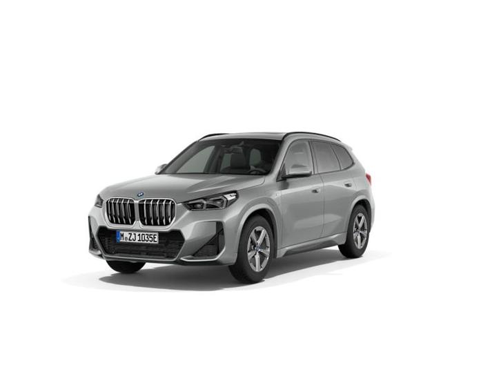 BMW Serie X X1 xDrive25e, Auto's, BMW, Bedrijf, X1, Adaptieve lichten, Adaptive Cruise Control, Airbags, Airconditioning, Alarm