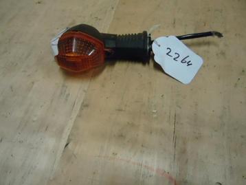 GSXR1000 2000 - 2002 Suzuki Pinker D1-20374 beschikbaar voor biedingen