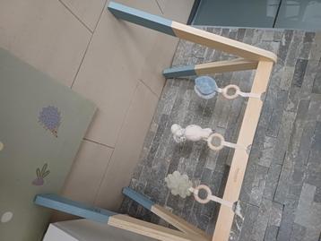 Nieuw: Speelboog/babygym nijntje beschikbaar voor biedingen