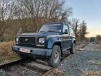 Daihatsu Rocky, 75 kW, Achat, Rocky, 1700 kg